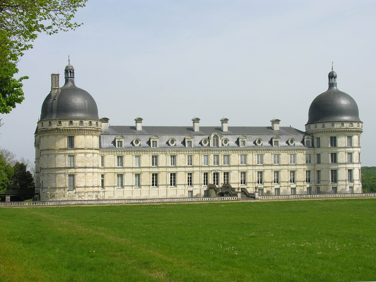 Valencay